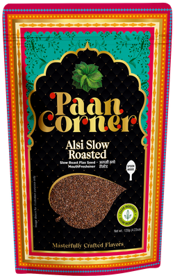 Paan Corner - Alsi Slow Roasted