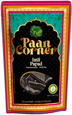 Paan Corner - Imli Papad