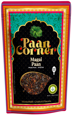 Paan Corner - Magai Paan