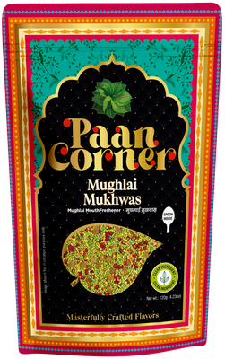 Paan Corner - Mughlai Mukhwas
