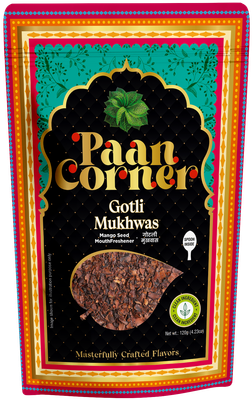 Paan Corner - Gotli Mukhwas