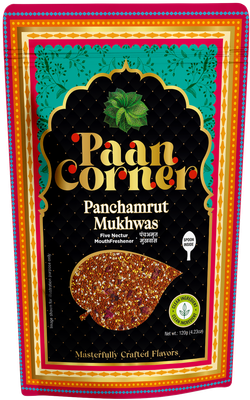 Paan Corner - Panchamrut Mukhwas