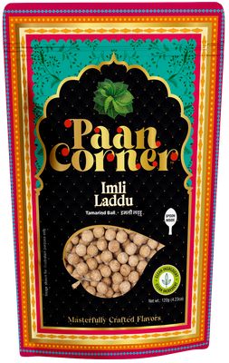 Paan Corner - Imli Laddu