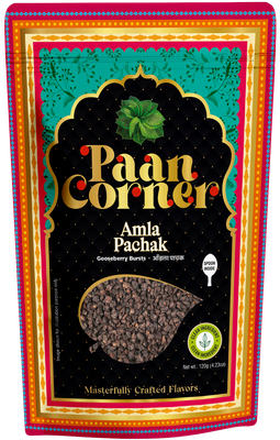 Paan Corner - Amla Pachak