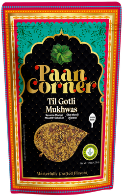 Paan Corner - Til Gotli Mukhwas