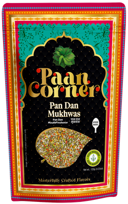 Paan Corner - Pan Dan Mukhwas