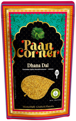 Paan Corner - Dhana Dal