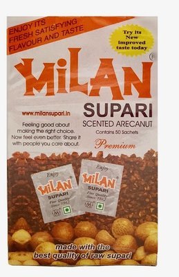 Milan Supari