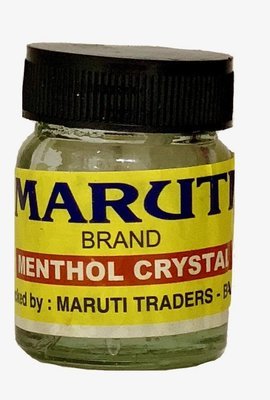 Maruti Menthol