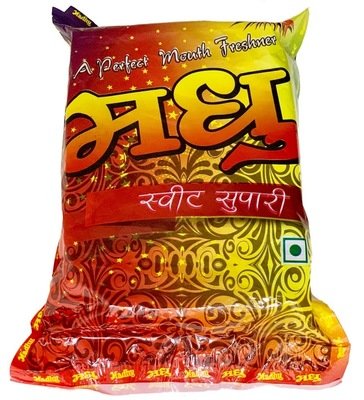 Madhu Supari Sweet Supari