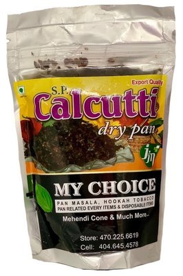 Calcutti Pan