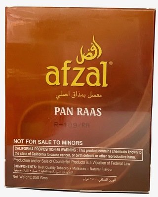Afzal