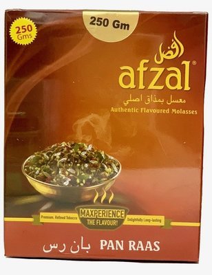 Afzal
