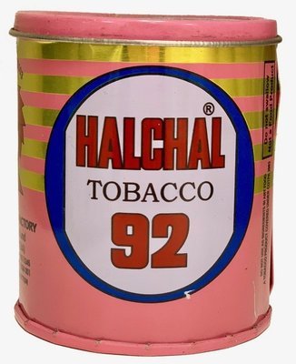 HalChal 92