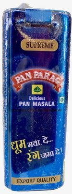 PanParag Pan Masala Tik Tik