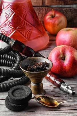 Hookah Flavors