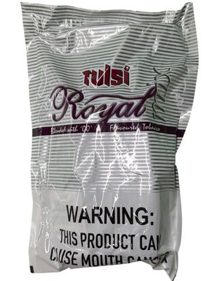 Royal Tulsi