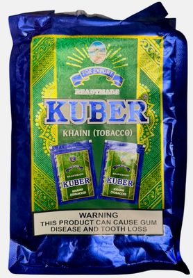 Kuber