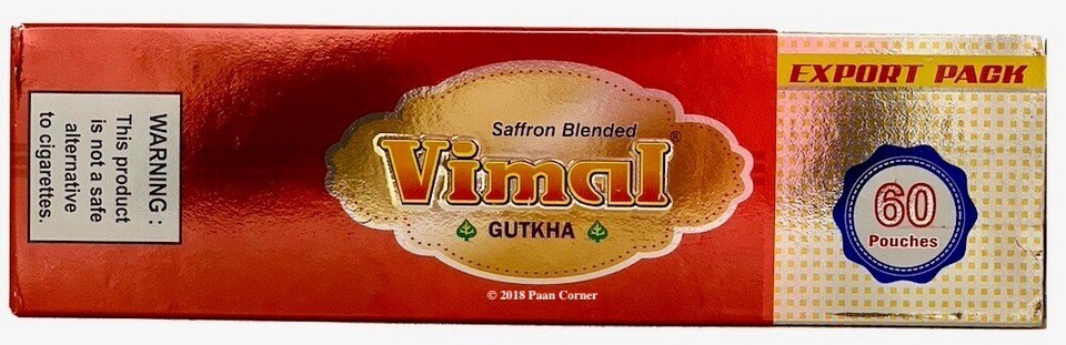 Vimal
