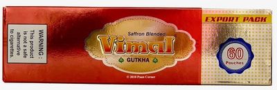 Vimal