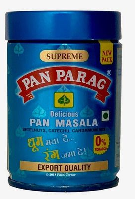PanParag