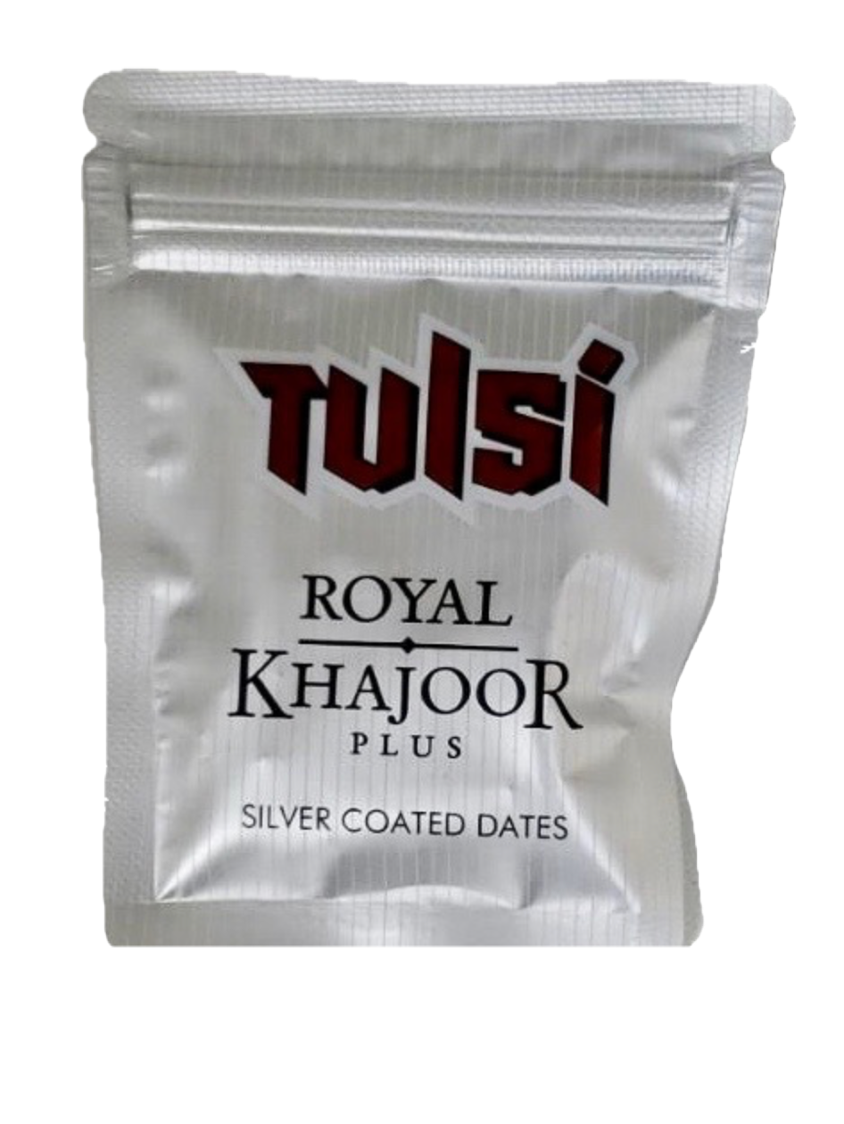 tulsi royal tobacco Paan Corner | Paan Masala