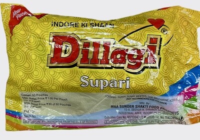 Dillagi