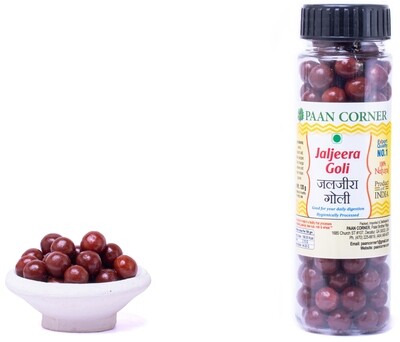 Jaljeera Goli
