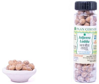 Jaljeera Laddu