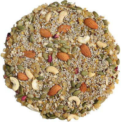 Paan Corner - Royal Dry Fruit Mukhwas