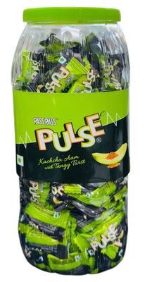 Pulse Kachcha Aam