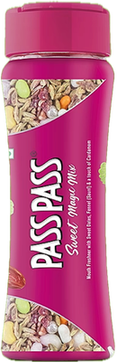 Pass Pass Sweet Magic Mix