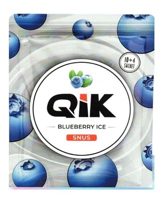 Qik Snus