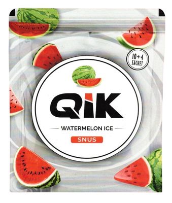 Qik Snus
