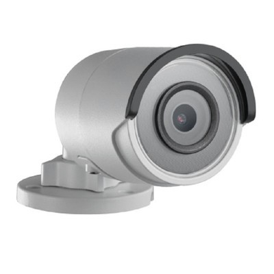 4MP WDR Outdoor HD IP Bullet Security Camera 4mm