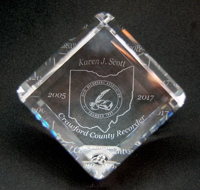 Cube Award