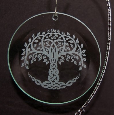 Irish Tree of Life