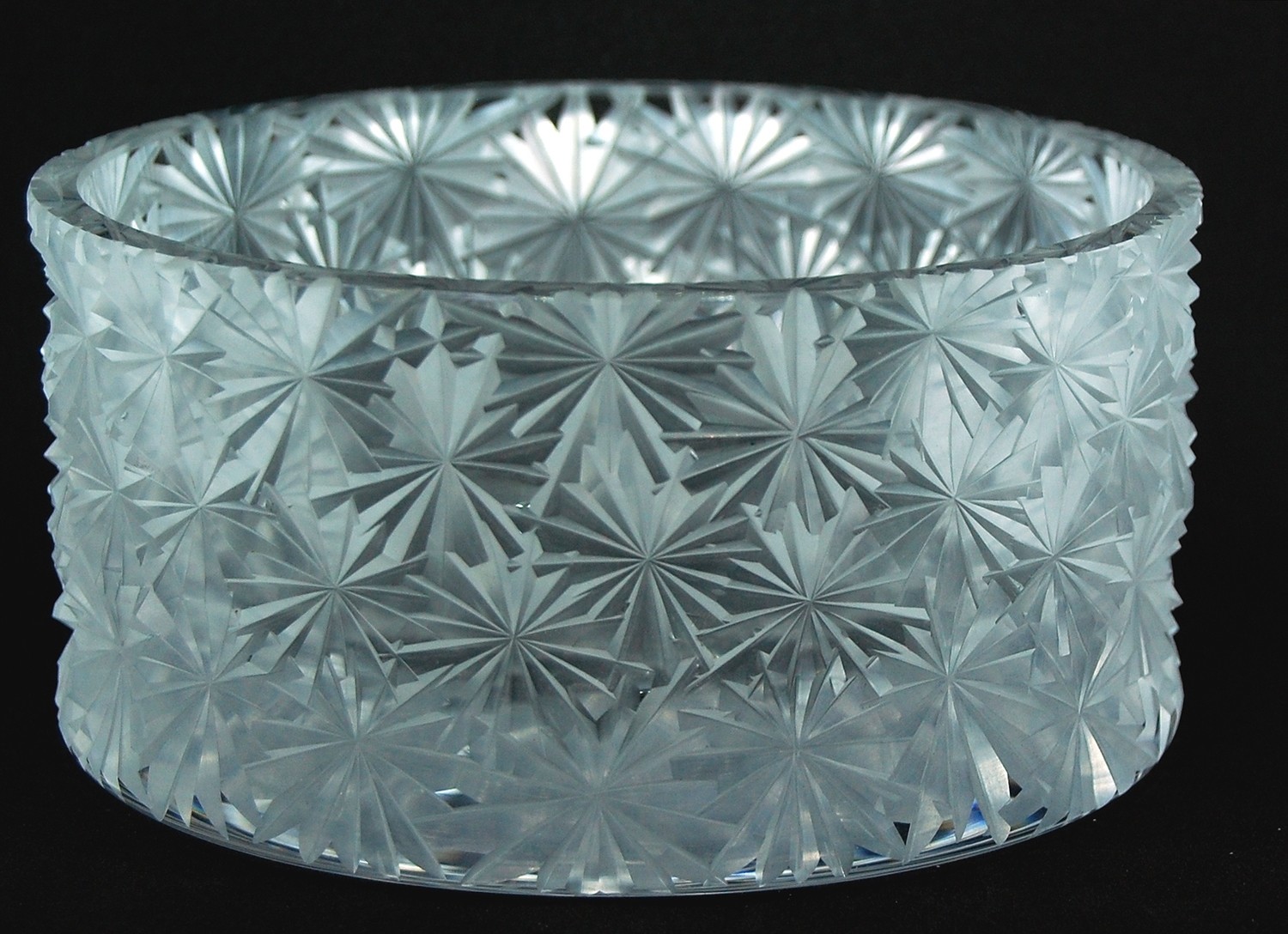 Frosted Fourth of July