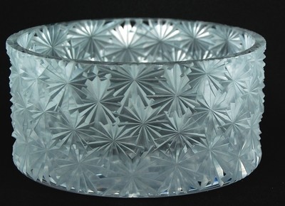 Frosted Fourth of July