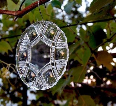 FLAT ORNAMENTS