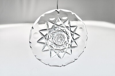 ORNAMENTS &amp; SUNCATCHERS