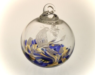 LIMITED EDITION ORNAMENTS