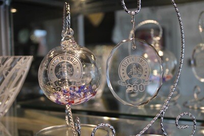 Tiffin 200 Anniversary