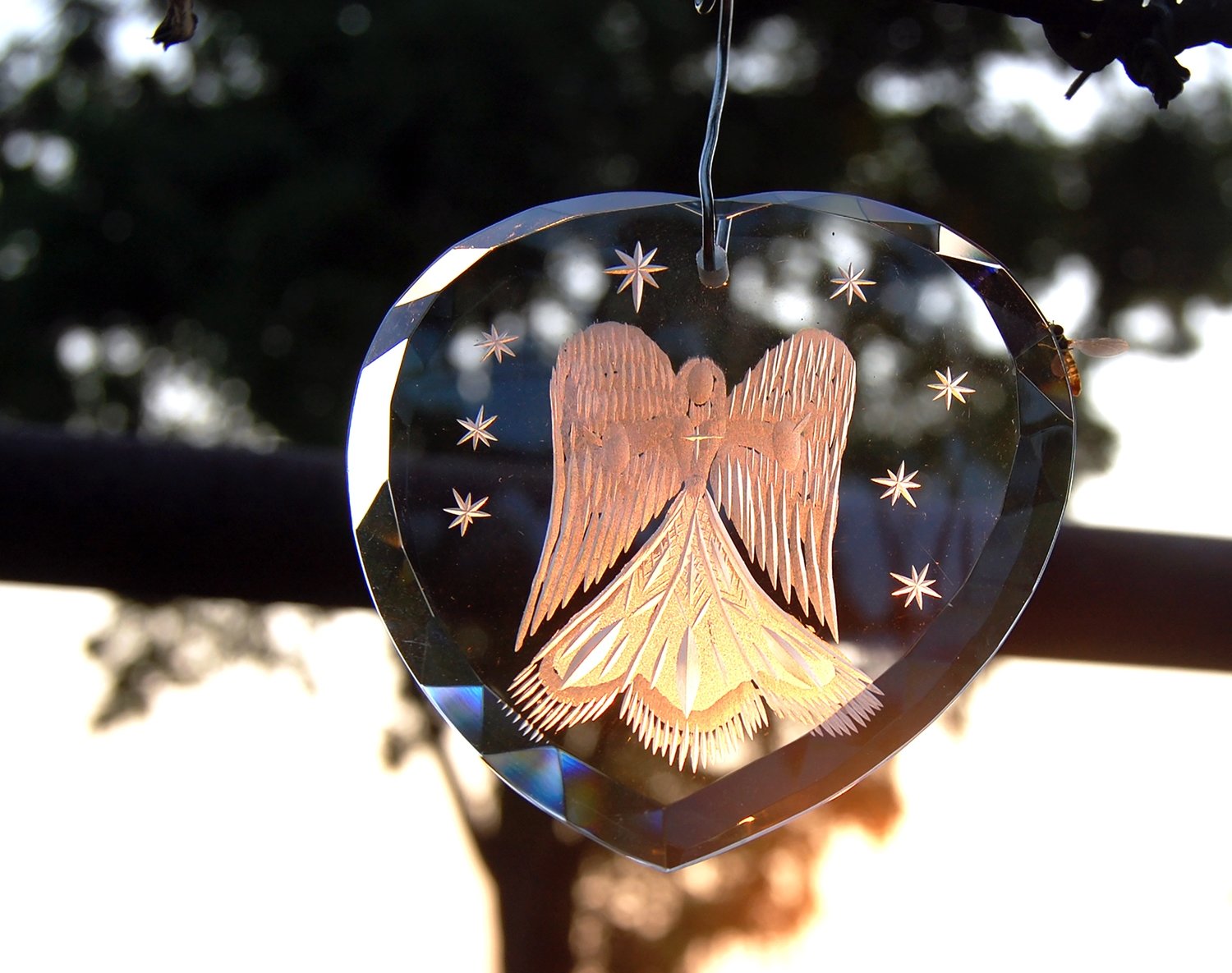 Angel Heart