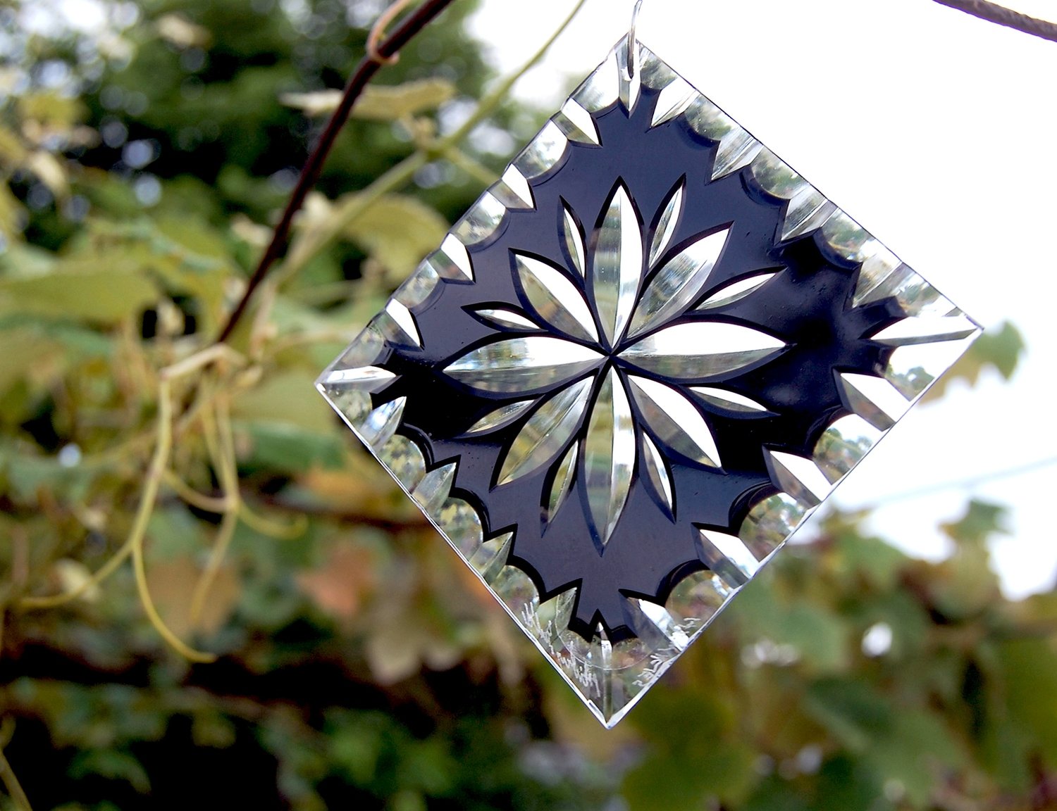 Black Diamond Flashglass