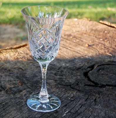 Cathedral Drinkware
