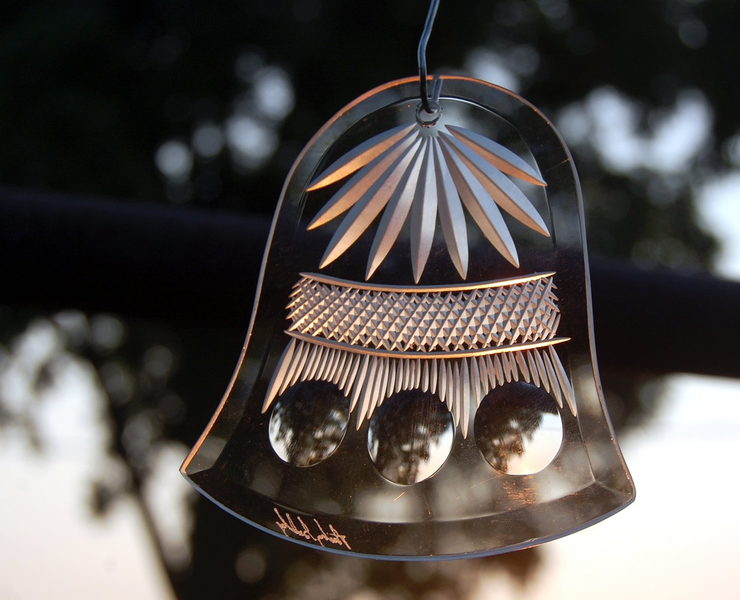 Christmas Bell
