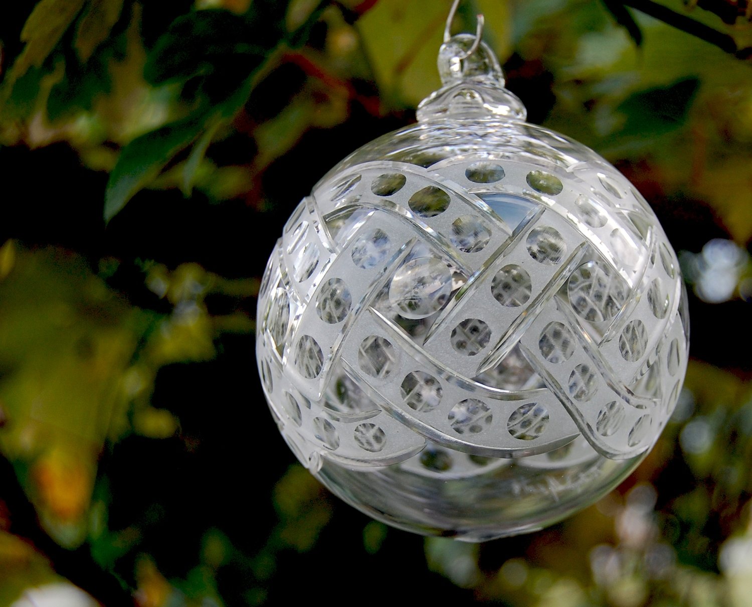 Celtic Chain and Punties