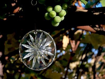 Crystal Starburst
