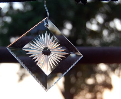 Diamond Starburst